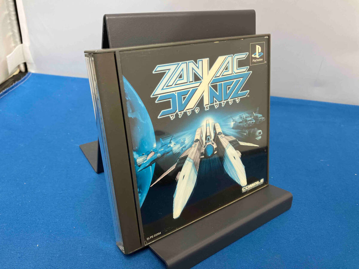 Yahoo!オークション -「zanac zanac」の落札相場・落札価格 Yahoo!オークション -「zanac zanac」の落札相場・落札価格