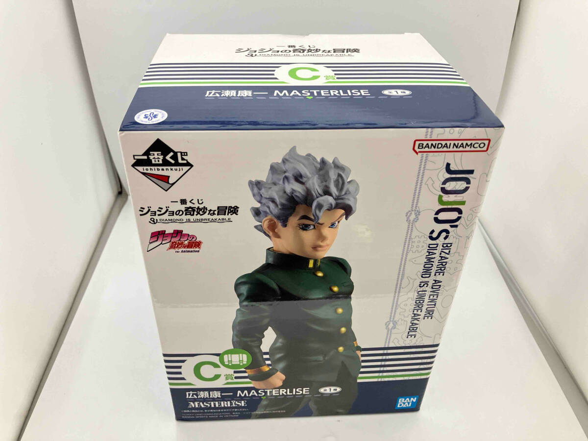 2025年最新】Yahoo!オークション -ジョジョ 一番くじ c賞の中古