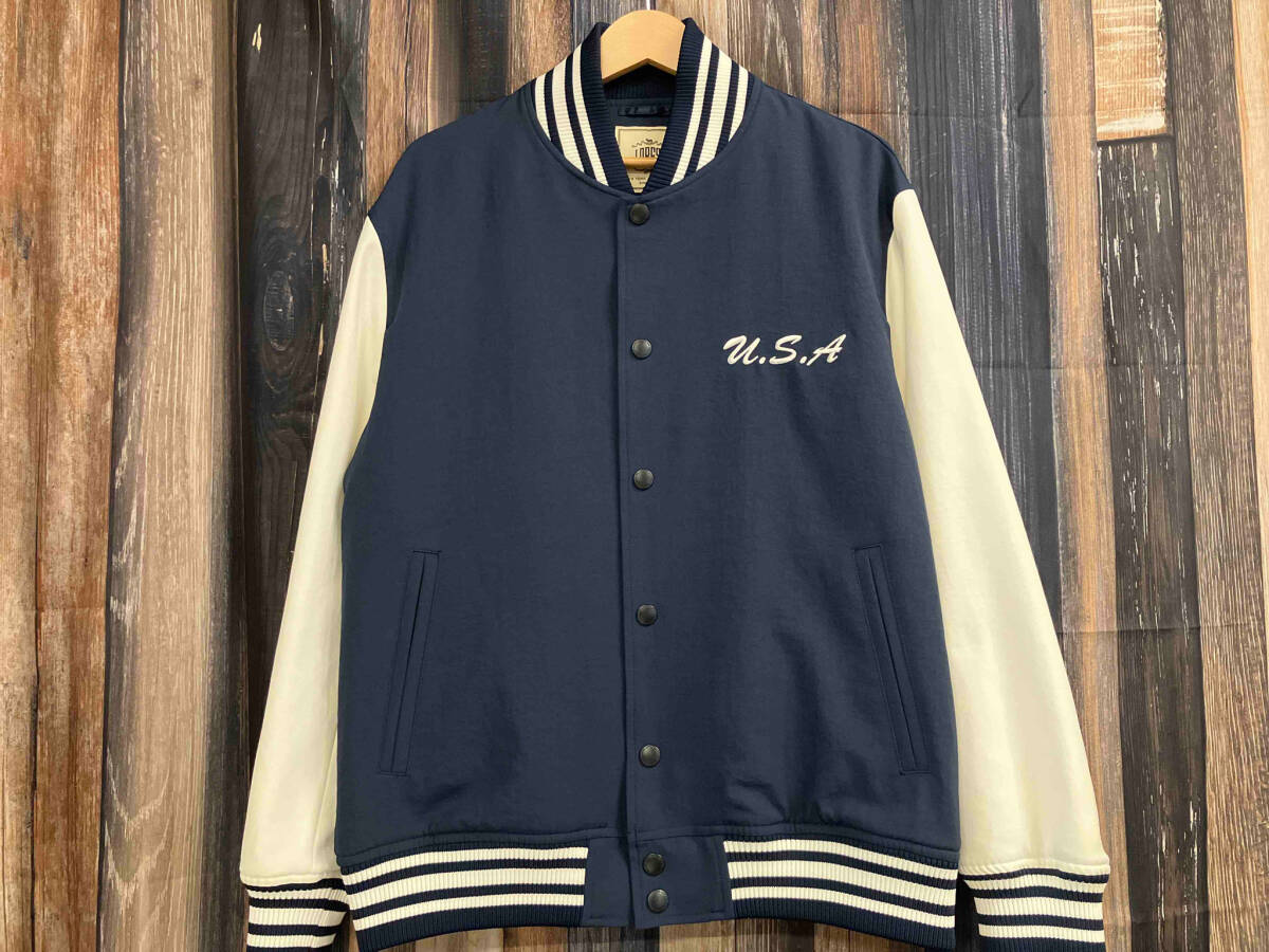 Yahoo!オークション -「j.press スタジャン」(ジャケット、上着 Yahoo!オークション -「j.press スタジャン」(ジャケット、上着