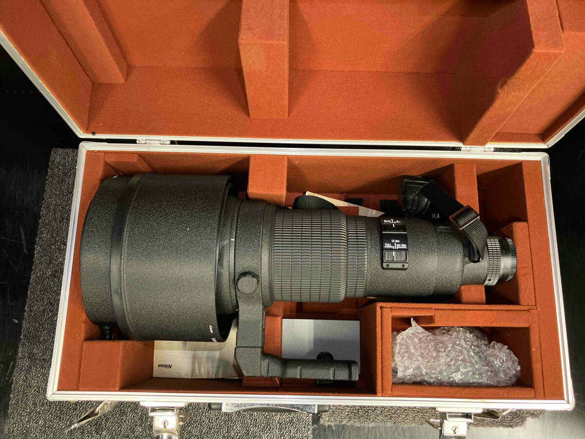 Yahoo!オークション -「nikkor 600mm f4」の落札相場・落札価格 Yahoo!オークション -「nikkor 600mm f4」の落札相場・落札価格