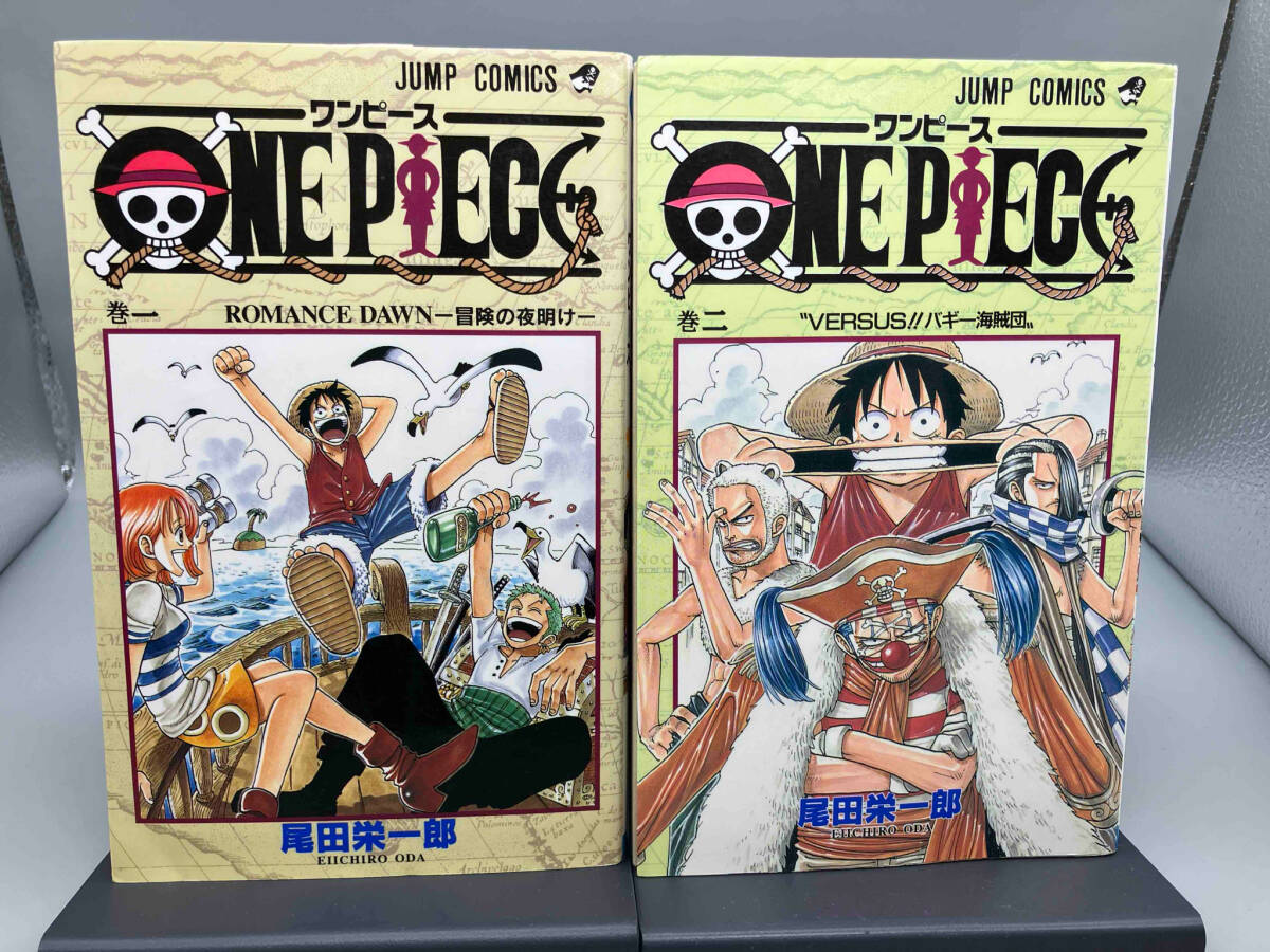 Yahoo!オークション -「ワンピース 1巻 初版」(少年) (漫画 Yahoo!オークション -「ワンピース 1巻 初版」(少年) (漫画