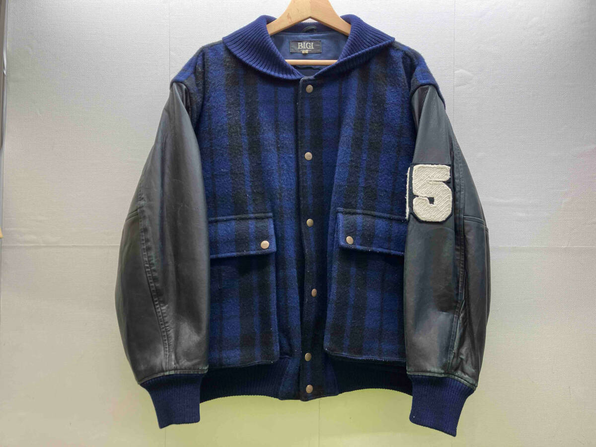 2025年最新】Yahoo!オークション -ビギ スタジャンの中古品 2025年最新】Yahoo!オークション -ビギ スタジャンの中古品