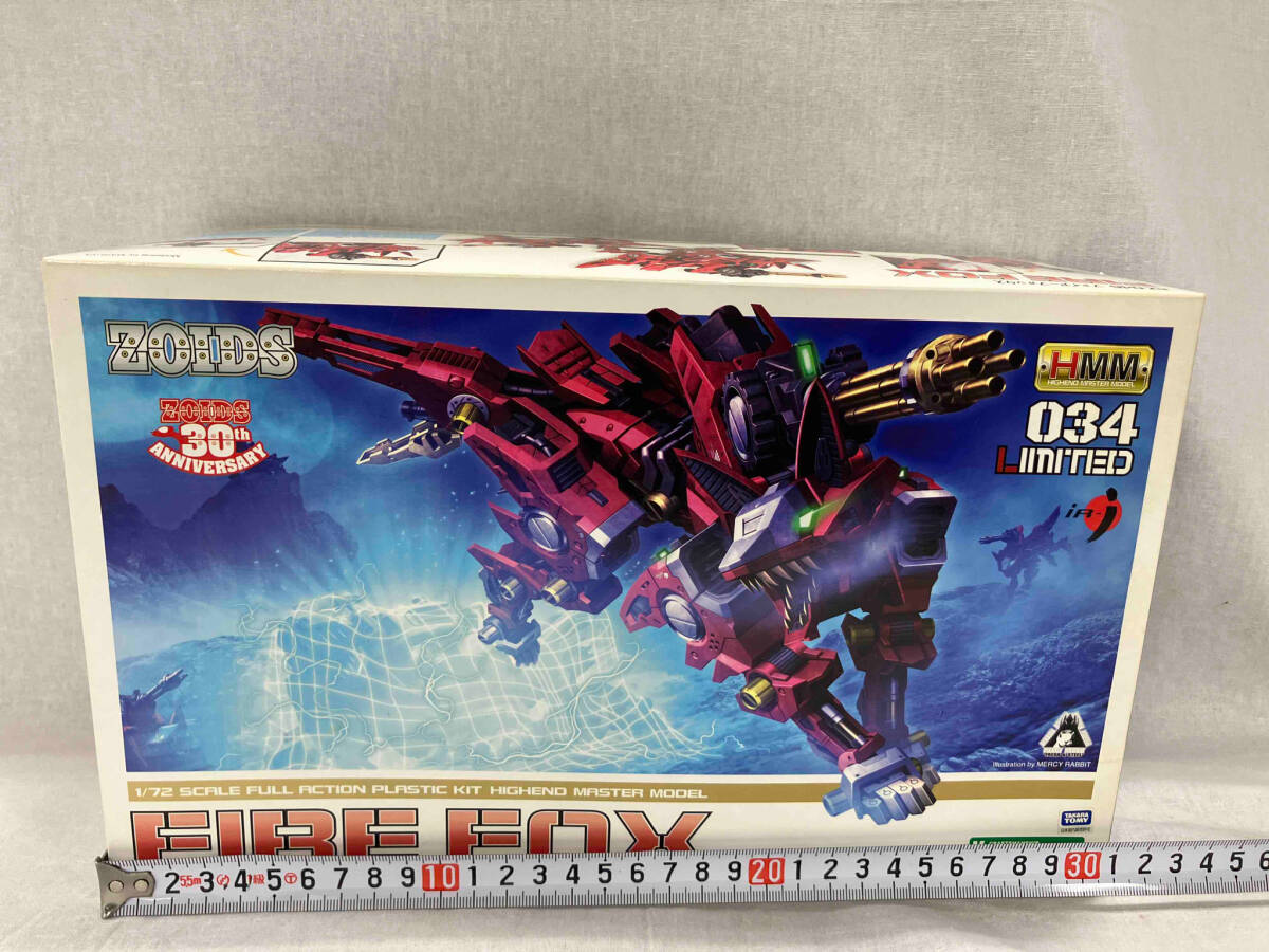 Yahoo!オークション -「ゾイド ファイアーフォックス」の落札 Yahoo!オークション -「ゾイド ファイアーフォックス」の落札