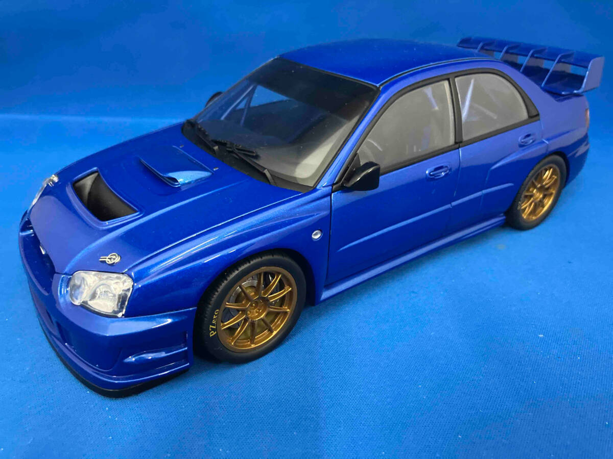Yahoo!オークション -「autoart 1/18 インプレッサ」の落札相場 Yahoo!オークション -「autoart 1/18 インプレッサ」の落札相場