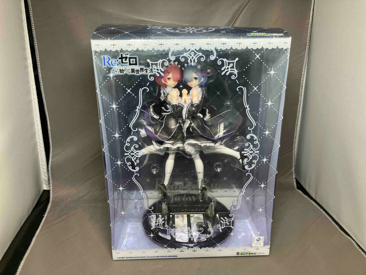 2025年最新】Yahoo!オークション -リゼロ レムの中古品・新品 2025年最新】Yahoo!オークション -リゼロ レムの中古品・新品