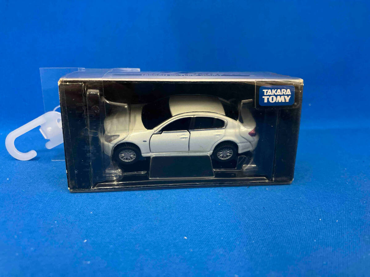 タカラトミー トミカリミテッド Nissan Skyline 350GT 2025年最新】Yahoo!オークション -スカイライン 350gt ミニカー