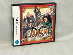 (DS)三国志大戦DS