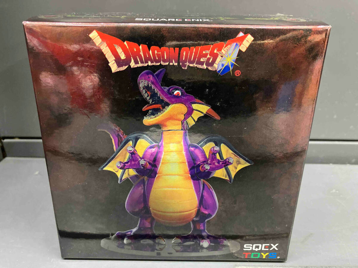 Yahoo!オークション -「ドラクエ 竜王 フィギュア」の落札相場 Yahoo!オークション -「ドラクエ 竜王 フィギュア」の落札相場