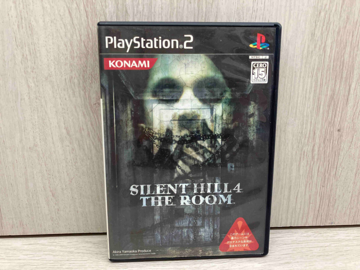 2025年最新】Yahoo!オークション -ps2 サイレントヒル2の中古品