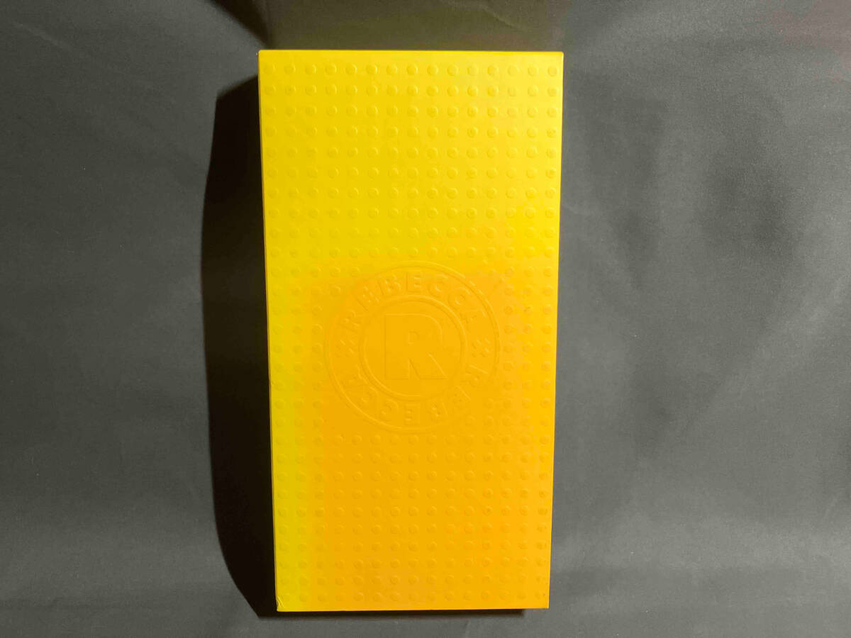 Yahoo!オークション -「rebecca complete box 20th」の落札相場 Yahoo!オークション -「rebecca complete box 20th」の落札相場