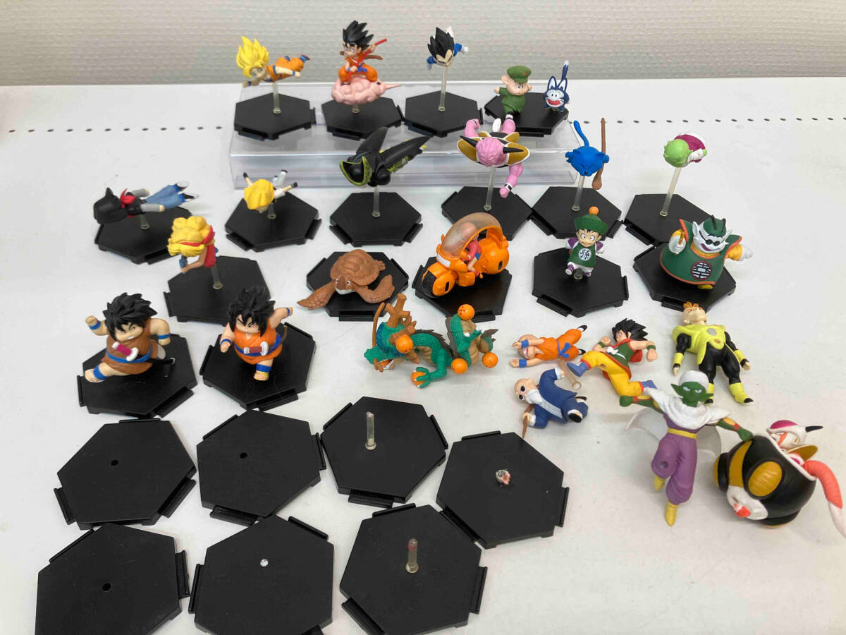 Yahoo!オークション -「ドラゴンボール 背表紙フィギュア」の Yahoo!オークション -「ドラゴンボール 背表紙フィギュア」の