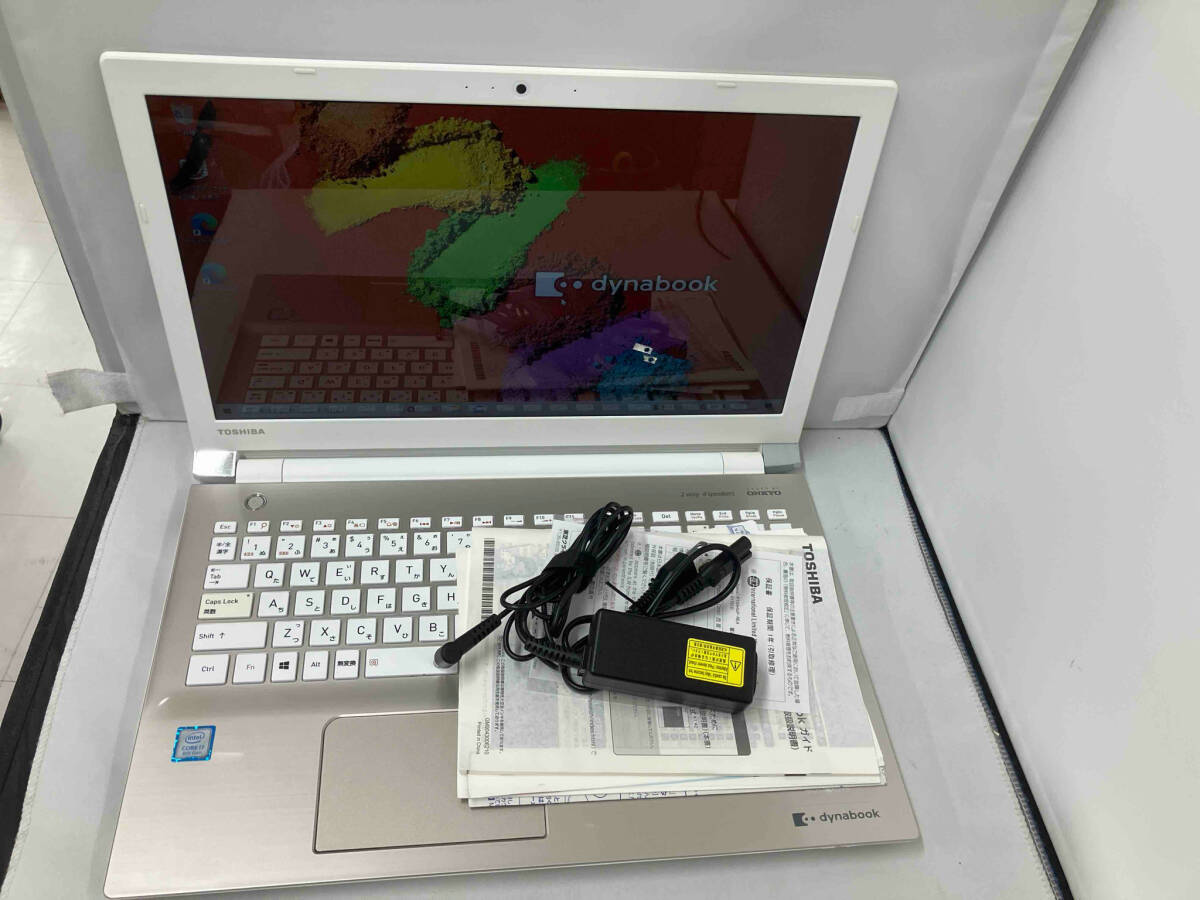 Yahoo!オークション -「dynabook ジャンク t65」の落札相場 Yahoo!オークション -「dynabook ジャンク t65」の落札相場