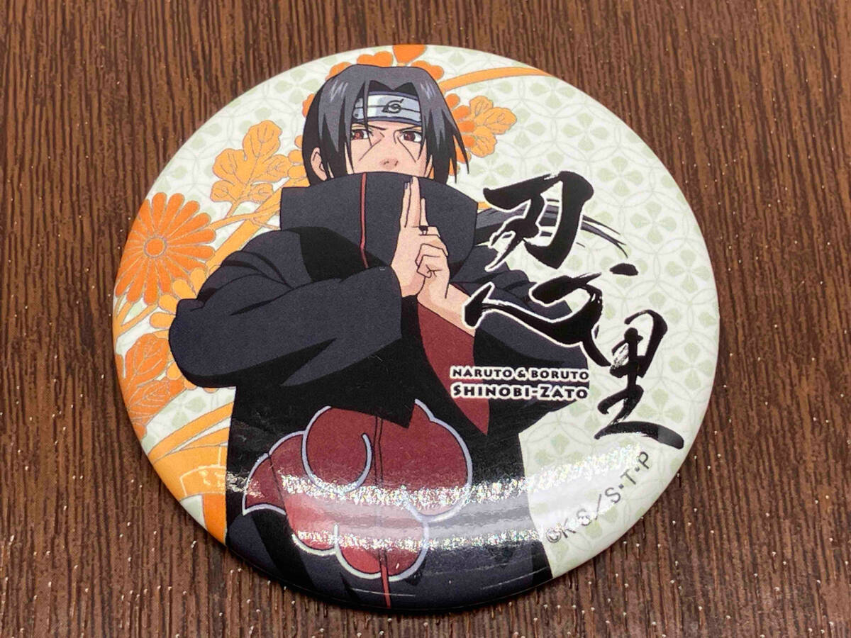 Yahoo!オークション -「ナルト 缶バッジ イタチ」(NARUTO) (な行 Yahoo!オークション -「ナルト 缶バッジ イタチ」(NARUTO) (な行