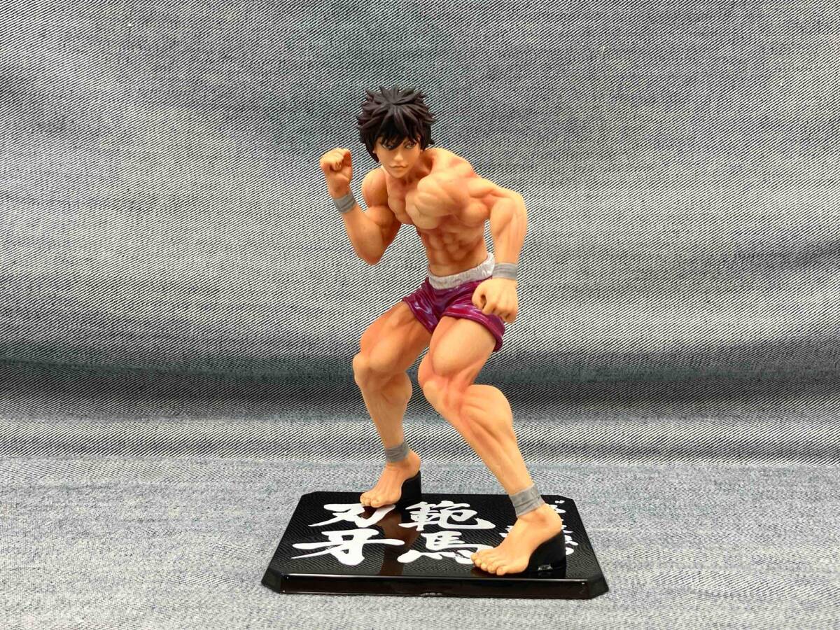 Yahoo!オークション -「フィギュアーツzero 範馬刃牙」の落札 Yahoo!オークション -「フィギュアーツzero 範馬刃牙」の落札