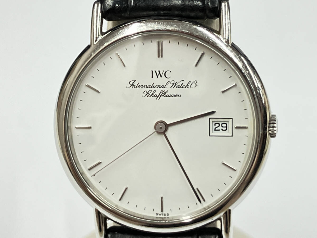 Yahoo!オークション -「iwc 時計 ジャンク」の落札相場・落札価格 Yahoo!オークション -「iwc 時計 ジャンク」の落札相場・落札価格