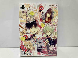 PSVITA Collar Malice -Unlimited-