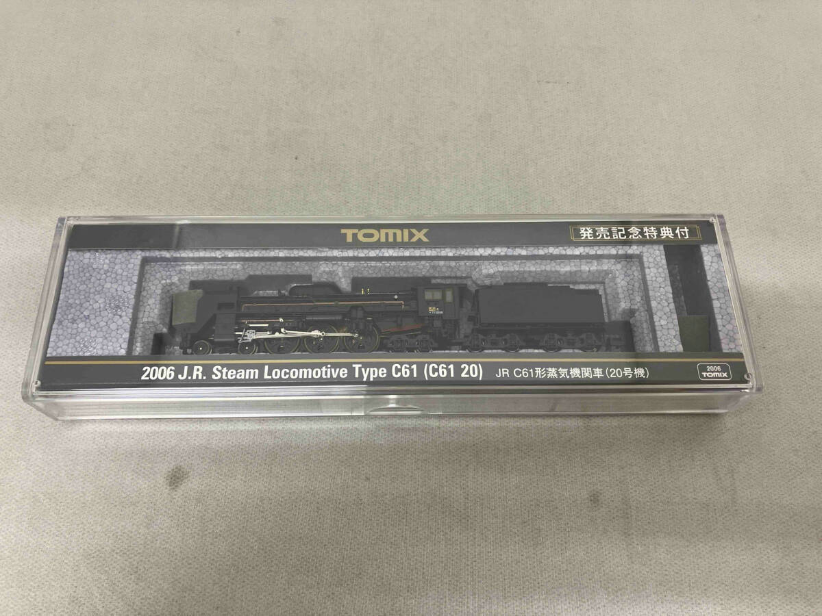Yahoo!オークション -「tomix c61 20」の落札相場・落札価格 Yahoo!オークション -「tomix c61 20」の落札相場・落札価格