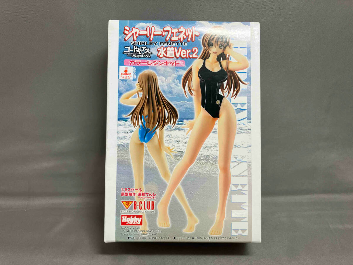 Yahoo!オークション -「シャーリーフェネット 水着」(フィギュア Yahoo!オークション -「シャーリーフェネット 水着」(フィギュア