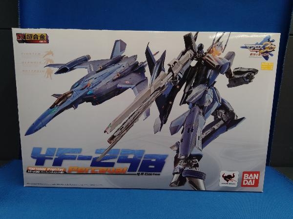 Yahoo!オークション -「dx超合金 yf-29b パーツィバル ロッド機 Yahoo!オークション -「dx超合金 yf-29b パーツィバル ロッド機