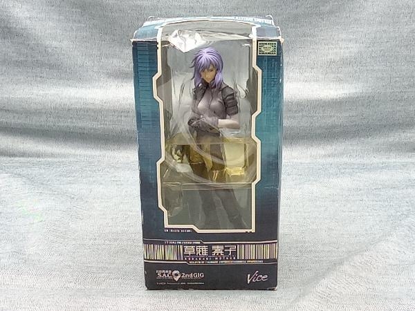 Yahoo!オークション -「攻殻機動隊s.a.c. 2nd gig 草薙素子 Yahoo!オークション -「攻殻機動隊s.a.c. 2nd gig 草薙素子