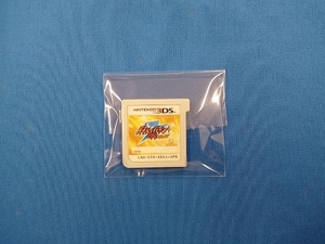 ニンテンドー3DS イナズマイレブンGO シャイン