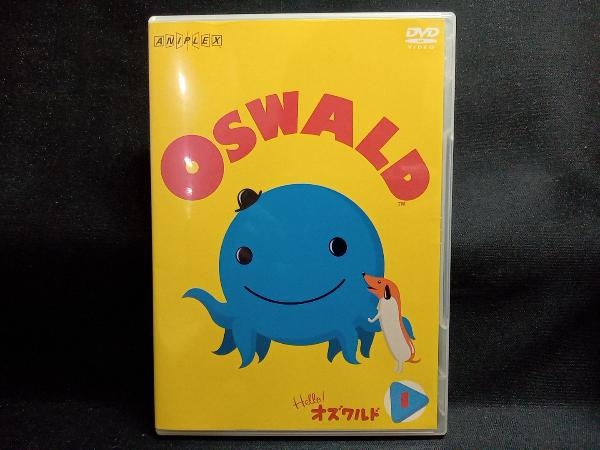 2025年最新】Yahoo!オークション -オズワルド dvdの中古品・新品