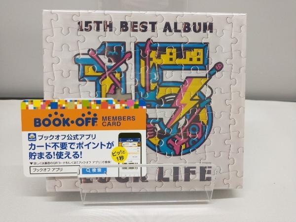 Yahoo!オークション -「ラックライフ cd」の落札相場・落札価格