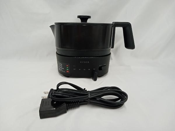 2025年最新】Yahoo!オークション -siroca 電気ケトルの中古品 2025年最新】Yahoo!オークション -siroca 電気ケトルの中古品