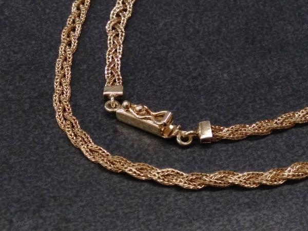 Yahoo!オークション -「14k585」(ゴールド) (ネックレス Yahoo!オークション -「14k585」(ゴールド) (ネックレス