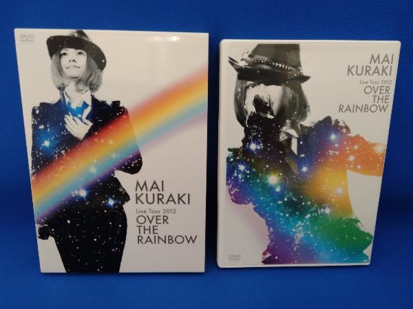 2025年最新】Yahoo!オークション -倉木麻衣 over the rainbowの