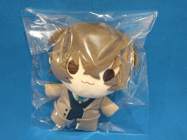 Yahoo!オークション -「文豪ストレイドッグス 太宰治 ぬいぐるみ Yahoo!オークション -「文豪ストレイドッグス 太宰治 ぬいぐるみ