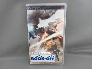 PSP アーマード・コア3 PORTABLE