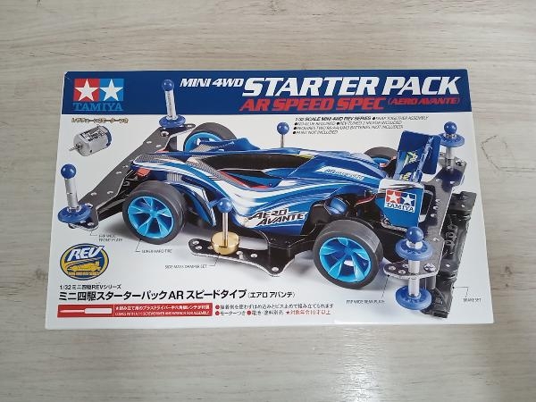 2025年最新】Yahoo!オークション -ミニ四駆 アバンテの中古品