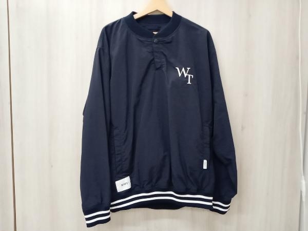 Yahoo!オークション -「wtaps pitch」の落札相場・落札価格 Yahoo!オークション -「wtaps pitch」の落札相場・落札価格