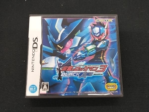 ニンテンドーDS 流星のロックマン3 ブラックエース