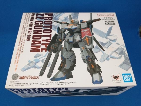 2025年最新】Yahoo!オークション -robot魂 zzガンダムの中古品 2025年最新】Yahoo!オークション -robot魂 zzガンダムの中古品
