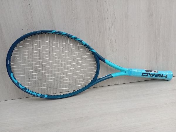 【美品】HEAD INSTINCT 2025年最新】Yahoo!オークション -テニス ラケット head