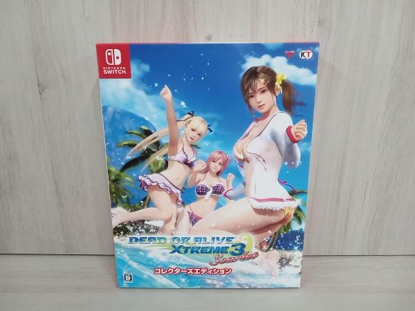 Yahoo!オークション -「dead or alive xtreme 3 scarlet Yahoo!オークション -「dead or alive xtreme 3 scarlet
