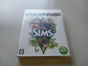 PS3 ザ・シムズ3