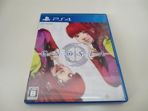 PS4 グノーシア