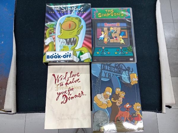 2025年最新】Yahoo!オークション -シンプソンズ dvdの中古品