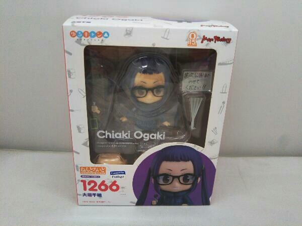 2025年最新】Yahoo!オークション -ゆるキャン△ ねんどろいどの