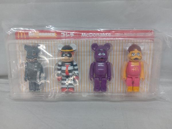 Yahoo!オークション -「be@rbrick マクドナルド」の落札相場 Yahoo!オークション -「be@rbrick マクドナルド」の落札相場