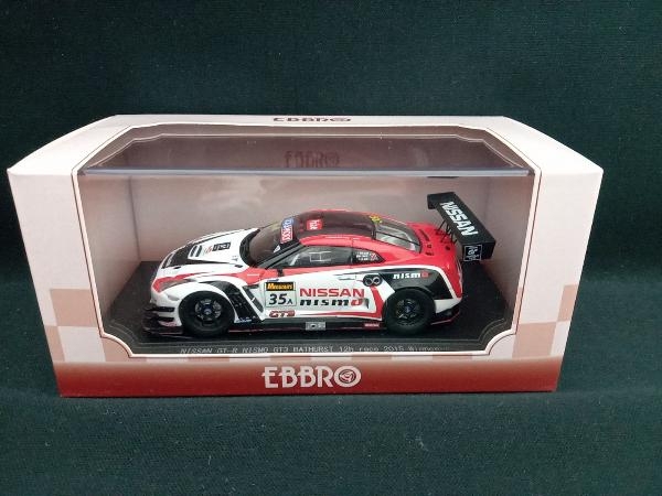 Yahoo!オークション -「1/43 GT-R GT3」の落札相場・落札価格 Yahoo!オークション -「1/43 GT-R GT3」の落札相場・落札価格