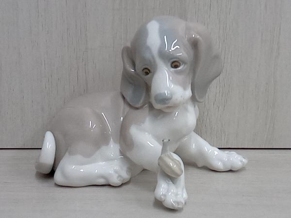 2025年最新】Yahoo!オークション -リヤドロ 犬の中古品・新品 2025年最新】Yahoo!オークション -リヤドロ 犬の中古品・新品
