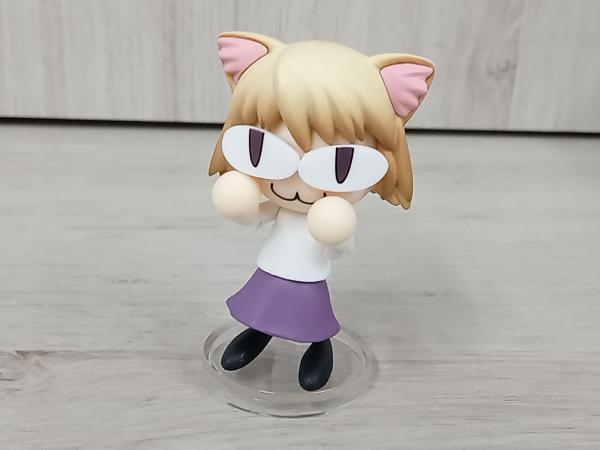 Yahoo!オークション -「ねんどろいど ネコアルク」(フィギュア Yahoo!オークション -「ねんどろいど ネコアルク」(フィギュア