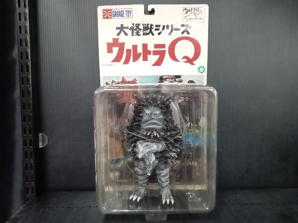 Yahoo!オークション -「エクスプラス 大怪獣シリーズ ガラモン Yahoo!オークション -「エクスプラス 大怪獣シリーズ ガラモン