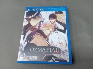PSVITA OZMAFIA!! ‐vivace‐