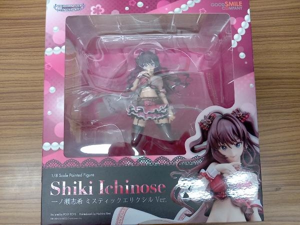 グッドスマイルカンパニー アイドルマスター シンデレラガールズ グッドスマイルカンパニー アイドルマスター シンデレラガールズ