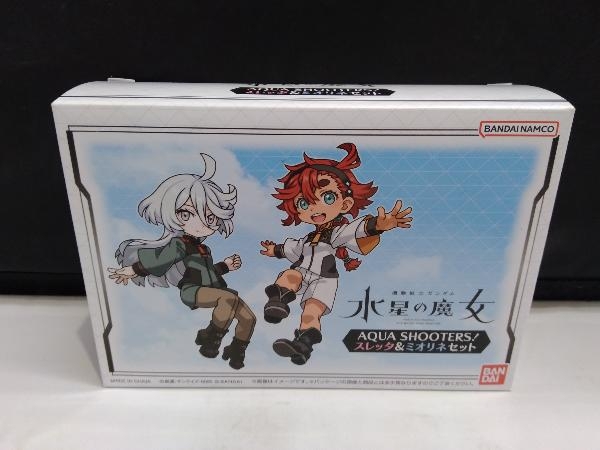 2025年最新】Yahoo!オークション -aqua shooters スレッタ